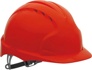 HEŁM OCHRONNY-HELMET