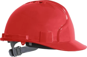 HEŁM OCHRONNY-SAFETY HELMET