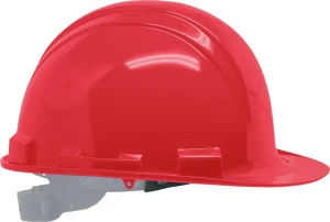 HEŁM OCHRONNY-SAFETY HELMET