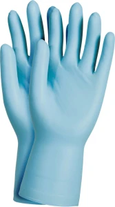 RĘKAWICE OCHRONNE-NITRILE GLOVES