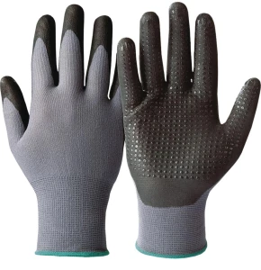 RĘKAWICE OCHRONNE -PROTECTIVE GLOVES