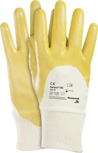 RĘKAWICE OCHRONNE-PROTECTIVE GLOVES