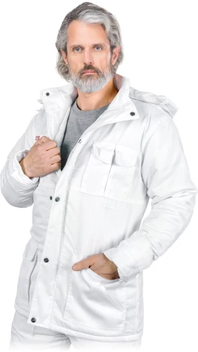 KMO-WHITE2XL