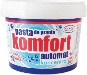 PASTA DO PRANIA-WASHING PASTE
