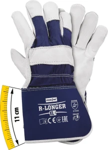 RĘKAWICE OCHRONNE-PROTECTIVE GLOVES