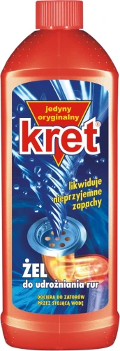 KRET-ZEL1