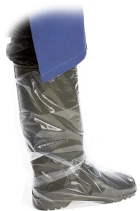 OCHRANIACZE NA OBUWIE-OVERSHOES