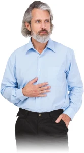 KOSZULA WYJŚCIOWA -FORMAL SHIRT