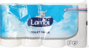 PAPIER TOALETOWY-TOILET PAPER