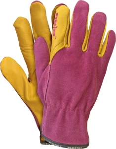 RĘKAWICE OCHRONNE-PROTECTIVE GLOVES