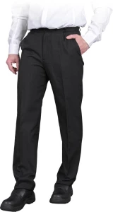 SPODNIE OCHRONNE DO PASA-PROTECTIVE TROUSERS