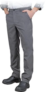 SPODNIE OCHRONNE DO PASA-PROTECTIVE TROUSERS