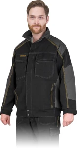 BLUZA OCHRONNA-PROTECTIVE BLOUSE