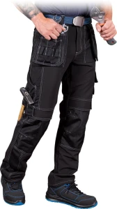 SPODNIE OCHRONNE DO PASA-PROTECTIVE TROUSERS