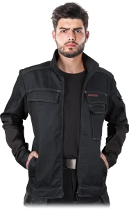 BLUZA OCHRONNA-PROTECTIVE BLOUSE