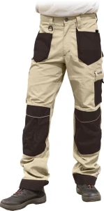 SPODNIE OCHRONNE DO PASA-PROTECTIVE TROUSERS