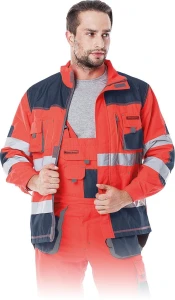 BLUZA OCHRONNA-PROTECTIVE BLOUSE