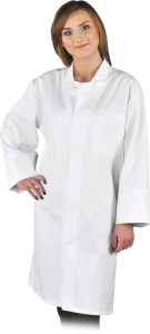 FARTUCH OCHRONNY DAMSKI-PROTECTIVE WOMENS APRON