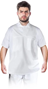 BLUZA OCHRONNA-PROTECTIVE BLOUSE