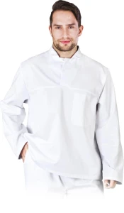 BLUZA OCHRONNA-PROTECTIVE BLOUSE