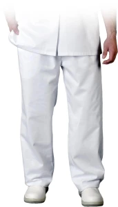 SPODNIE OCHRONNE DO PASA-PROTECTIVE TROUSERS