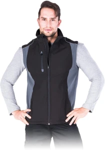 BEZRĘKAWNIK OCHRONNY-PROTECTIVE BODYWARMER