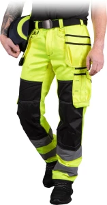 SPODNIE OCHRONNE DO PASA-PROTECTIVE TROUSERS