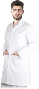 FARTUCH OCHRONNY MĘSKI-PROTECTIVE MENS APRON