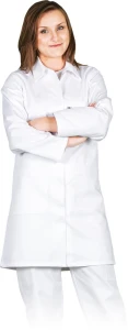 FARTUCH OCHRONNY DAMSKI-PROTECTIVE WOMENS APRON