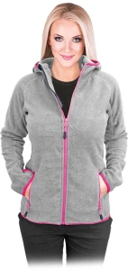 BLUZA Z POLARU OCHRONNA-PROTECTIVE FLEECE BLOUSE