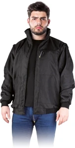 KURTKA OCHRONNA OCIEPLANA-PROTECTIVE INSULATED JACKET