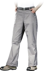 SPODNIE OCHRONNE DO PASA DAMSKIE-LADIES PROTECTIVE TROUSERS