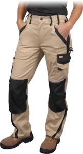 SPODNIE OCHRONNE DO PASA-PROTECTIVE TROUSERS