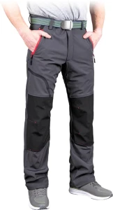 SPODNIE OCHRONNE DO PASA-PROTECTIVE TROUSERS