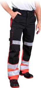 SPODNIE OCHRONNE DO PASA-PROTECTIVE TROUSERS