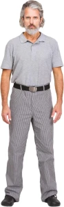 SPODNIE OCHRONNE DO PASA-PROTECTIVE TROUSERS