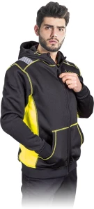 BLUZA OCHRONNA-PROTECTIVE BLOUSE