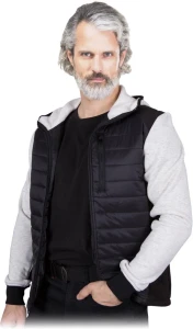 KURTKA OCHRONNA-PROTECTIVE JACKET