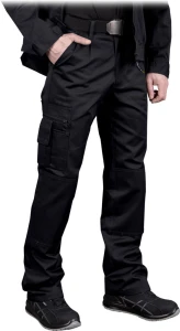SPODNIE OCHRONNE DO PASA-PROTECTIVE TROUSERS