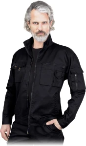 BLUZA OCHRONNA-PROTECTIVE BLOUSE