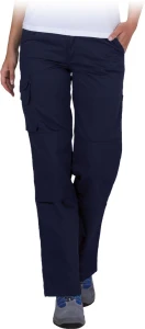 SPODNIE OCHRONNE DO PASA -PROTECTIVE TROUSERS