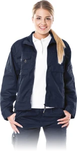 BLUZA OCHRONNA-PROTECTIVE BLOUSE