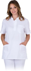 BLUZA OCHRONNA-PROTECTIVE BLOUSE
