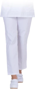 SPODNIE OCHRONNE DO PASA-PROTECTIVE TROUSERS