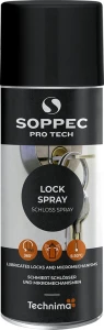 SPRAY DO ZAMKÓW-LOCK SPRAY