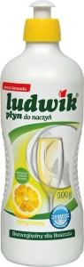 PŁYNY DO MYCIA NACZYŃ-DISH CLEANER
