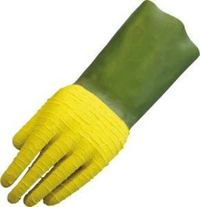 RĘKAWICE OCHRONNE-PROTECTIVE GLOVES