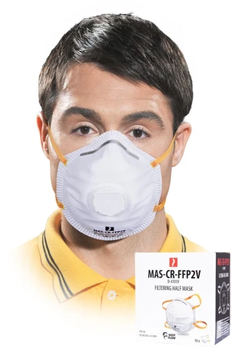MAS-CR-FFP2V
