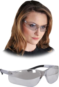 OKULARY OCHRONNE-SAFETY GLASSES