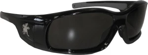 OKULARY OCHRONNE-SAFETY GLASSES